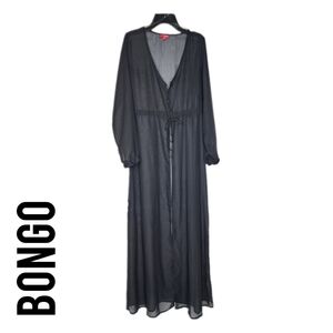 🍂FALLOUT SALE🍁 Duster Robe !PRICE DROP!